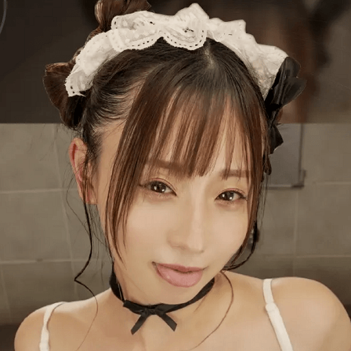 超色气女仆 Icon