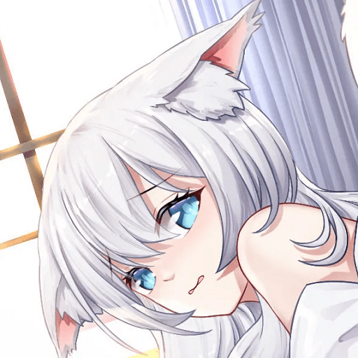 与狐妖的同居生活