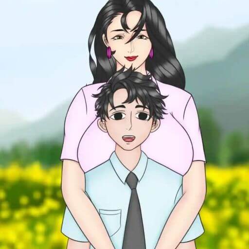 妈妈的NTR训练Ep.10 Icon