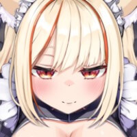 小母猫废柴女仆 Icon